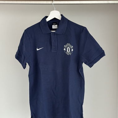 Nike MUFC Polo M