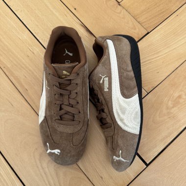 Sneaker Puma Speedcat