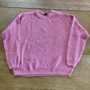 Pullover