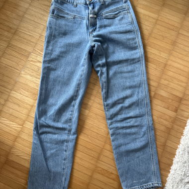Blue Jeans