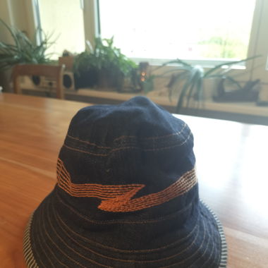 Nudie Jeans Kappe