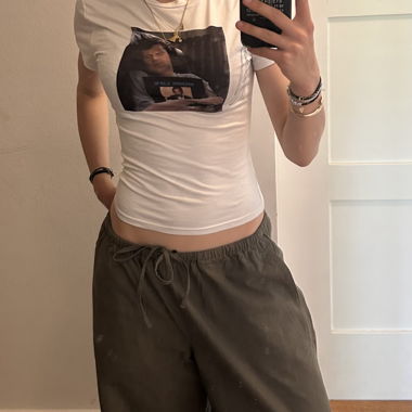Top T-shirt Drake