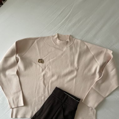 Pull rose
