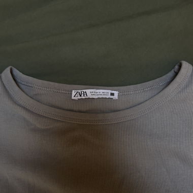 Top Zara