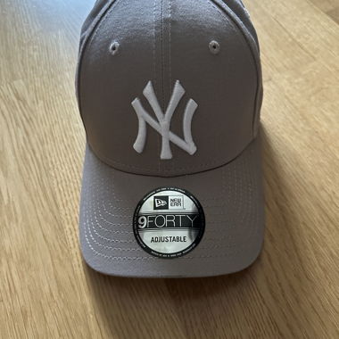 New Era NY Cap