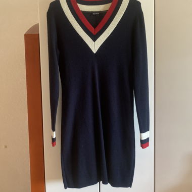 Robe pull Kookai