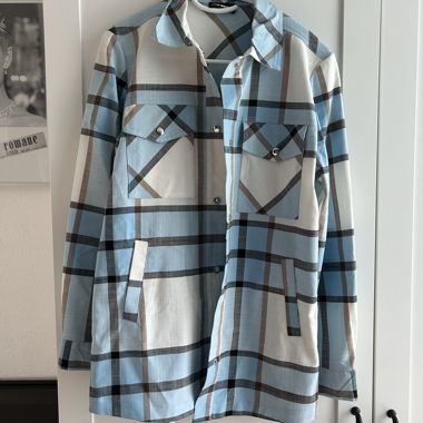 lange bluse 
