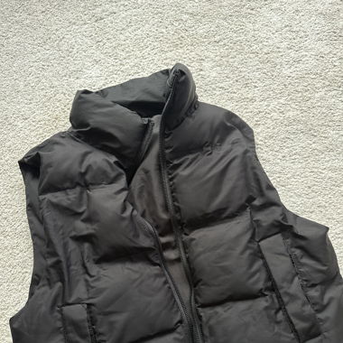 Gilet Zara