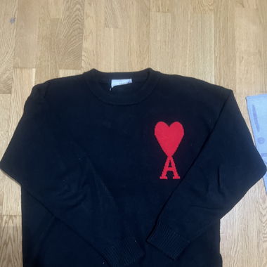 Ami Pullover