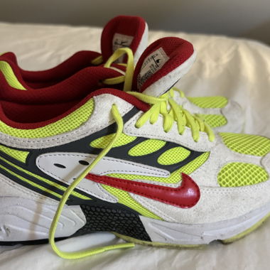 Nike Schuhe