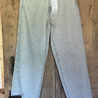 Jeans baggy di Gina Tricot