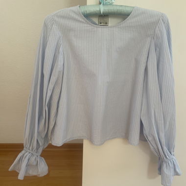 Romantic Blouse
