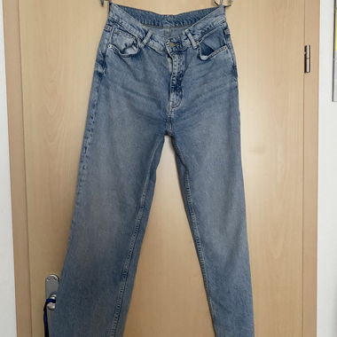 Baggy jeans
