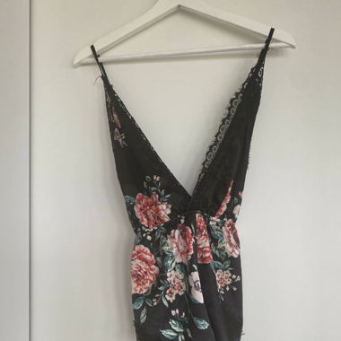 Jumpsuit Grösse S