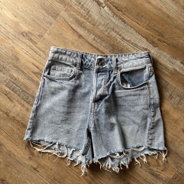Jeans Shorts