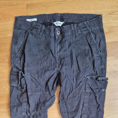 Pentalon Cargo Jack & Jones