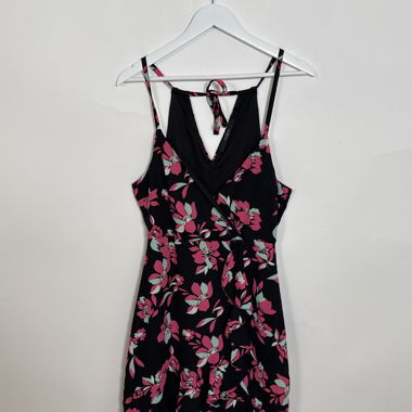 Abito Guess floreale