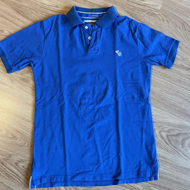 Polo Abercrombie & Fitch