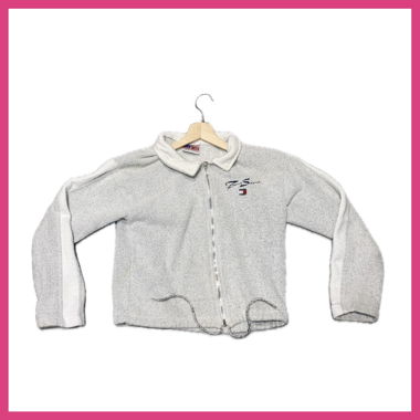 vintage-jacke tommy sports