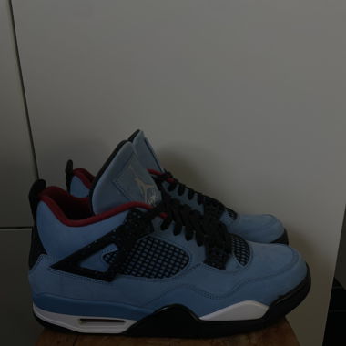 Jordan 4