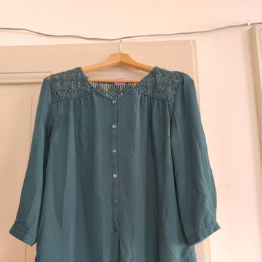 Bluse