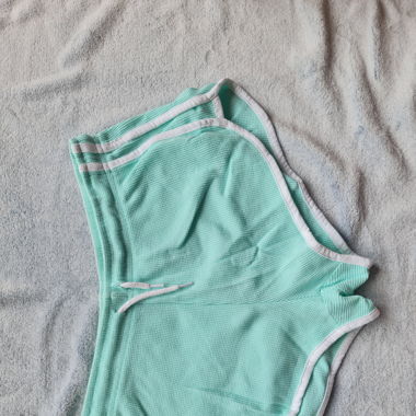 Short de sport court