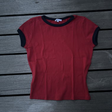 Petit t-shirt baby subdued