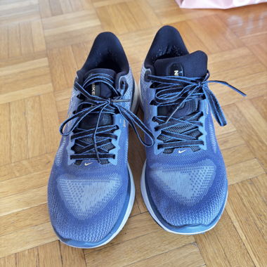 Nike Vomero 17 