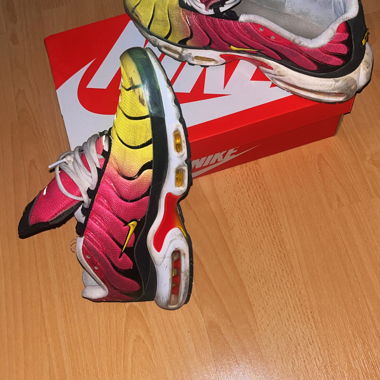 Sneakers Nike Air Max TN