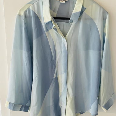 MONKI Blouse Size M