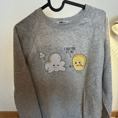 Pullover