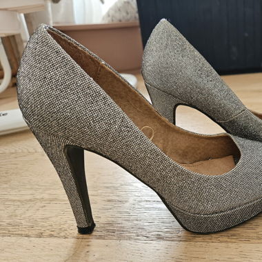 Chaussures à talons 