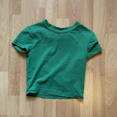 green top
