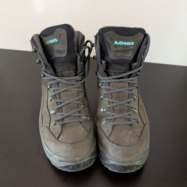 Chaussures de montagne 