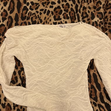 Missue top 