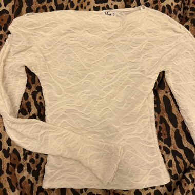 Missue top 