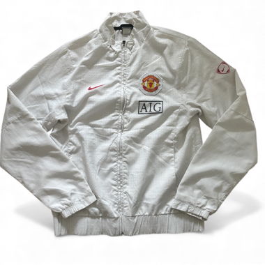 Giacca leggera Manchester United Nike
