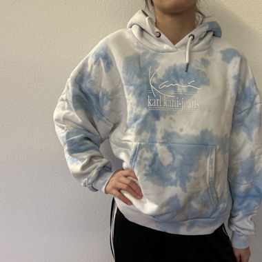 Karl Kani Hoodie