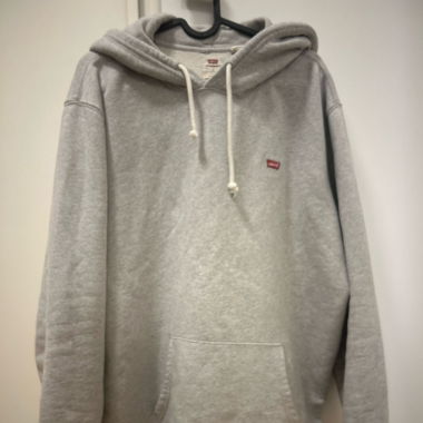 Levi's hoodie 