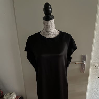Petite robe noire Gérard Darel