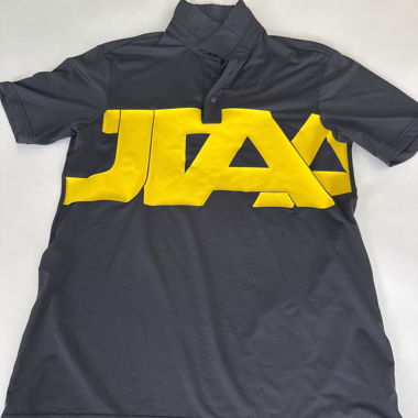Polo da golf con logo UTAA