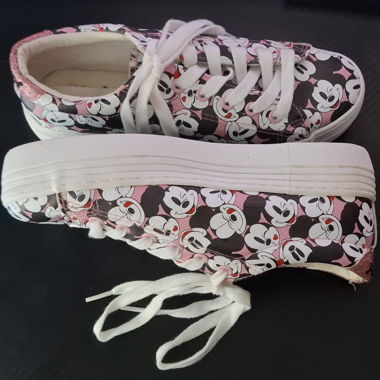 Disney Mickey Sneaker