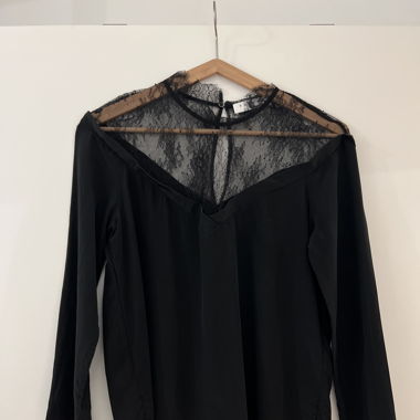 Sandro Paris Bluse