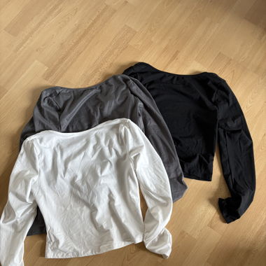 Pull dos nue 