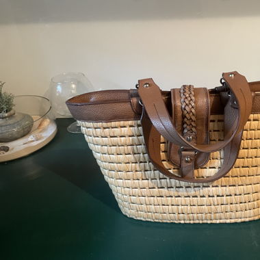 Strand / Sommertasche 
