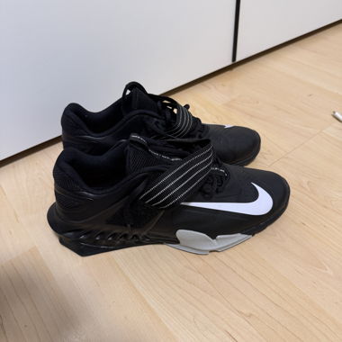 Chaussures Nike pour squat