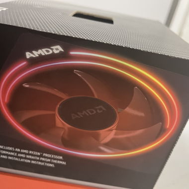 Ryzen 9
