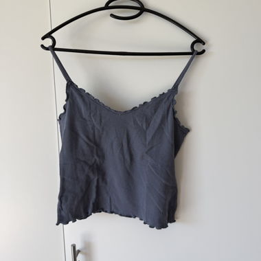 Hollister Tank Top