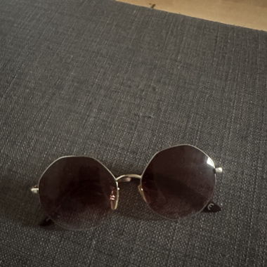 Sonnenbrille