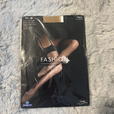Collants fashion M